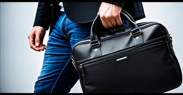 Sacoche ordinateur : comment allier style et protection ?