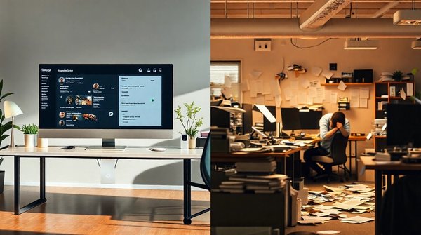 Boostez votre efficacité grâce à l'intégration monday